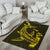 Hawaii Hammerhead Shark Polynesian Rug - Polynesian Pride