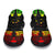 Niue Sport Sneakers - Polynesian Tattoo Reggae - Polynesian Pride