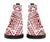 Polynesian Fashion Boots 14 - Polynesian Pride