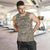 Polynesian Men's Tank Top Royal - Polynesian Pride