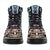 Polynesian 07 Season Boots - Polynesian Pattern - Polynesian Pride