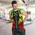 Gambier Islands Men Tank Top - Polynesian Tattoo Reggae - Polynesian Pride