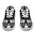 Marquesas Islands Sport Sneakers - Polynesian Tattoo Black - Polynesian Pride