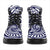 Polynesian 01 Season Boots - Polynesian Pattern - Polynesian Pride