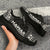 Hawaii Chunky Sneakers - Polynesian Chief Black Version - Polynesian Pride