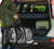 Nauru Travel Bag - Custom Personalised Wings Style - Polynesian Pride