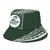 Hawaii - Kapaa High Bucket Hat - AH - Polynesian Pride