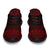 Kosrae Sporty Sneakers - Polynesian Chief Red Version - Polynesian Pride