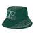 Hawaii - Pahoa High Bucket Hat - AH - Polynesian Pride