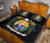 Nauru Polynesian Quilt Bed Set - Polynesian Pride