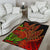 Polynesian Hawaii Area Rug - Ohia Lehua - Polynesian Pride