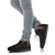 Hawaii Pele Mauna Kea High Top Shoe V.2 - Lava Style - Polynesian Pride
