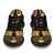 Niue Sport Sneakers - Polynesian Tattoo Gold - Polynesian Pride