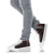 Hawaii Pele Mauna Kea High Top Shoe V.2 - Lava Style - Polynesian Pride