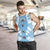 Federated States Of Micronesia Men Tank Top - Polynesian Tattoo Flag - Polynesian Pride