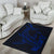 Hawaii Hammerhead Shark Polynesian Rug - Polynesian Pride