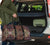 Polynesian Symmetry Brown Hawaii Travel Bag - Polynesian Pride