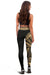 Polynesian Rising 5th Leggings A6 - Polynesian Pride