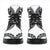 Polynesian 53 Season Boots - Polynesian Pattern - Polynesian Pride