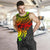 Polynesian Men's Tank Top - Polynesian Reggae Turtle - Polynesian Pride