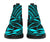 Polynesian Fashion Boots 33 - Polynesian Pride