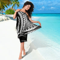 Vanuatu Sarong - Wings Style - Polynesian Pride