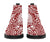 Polynesian Fashion Boots 28 - Polynesian Pride