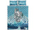 Maori Manaia The Blue Sea Quilt Bed Set - Polynesian Pride