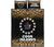 Cook Islands Quilt Bed Set - Cook Islands Flag Coat Of Arms Polynesian Tattoo Black Fog Style Yellow - Polynesian Pride
