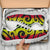 Yap Micronesian Sneakers - Reggae Tentacle Turtle - Polynesian Pride