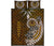 Pohnpei Quilt Bed Sets - Polynesian Boar Tusk - Polynesian Pride