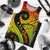 Guam Men's Tank Top - Guam Polynesian Decorative Patterns Black - Polynesian Pride