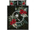 Chuuk Polynesian Quilt Bed Set - Special Hibiscus - Polynesian Pride