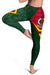 Vanuatu Women's Leggings - Vanuatu Legend - Polynesian Pride