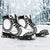 Polynesian 53 Season Boots - Polynesian Pattern - Polynesian Pride