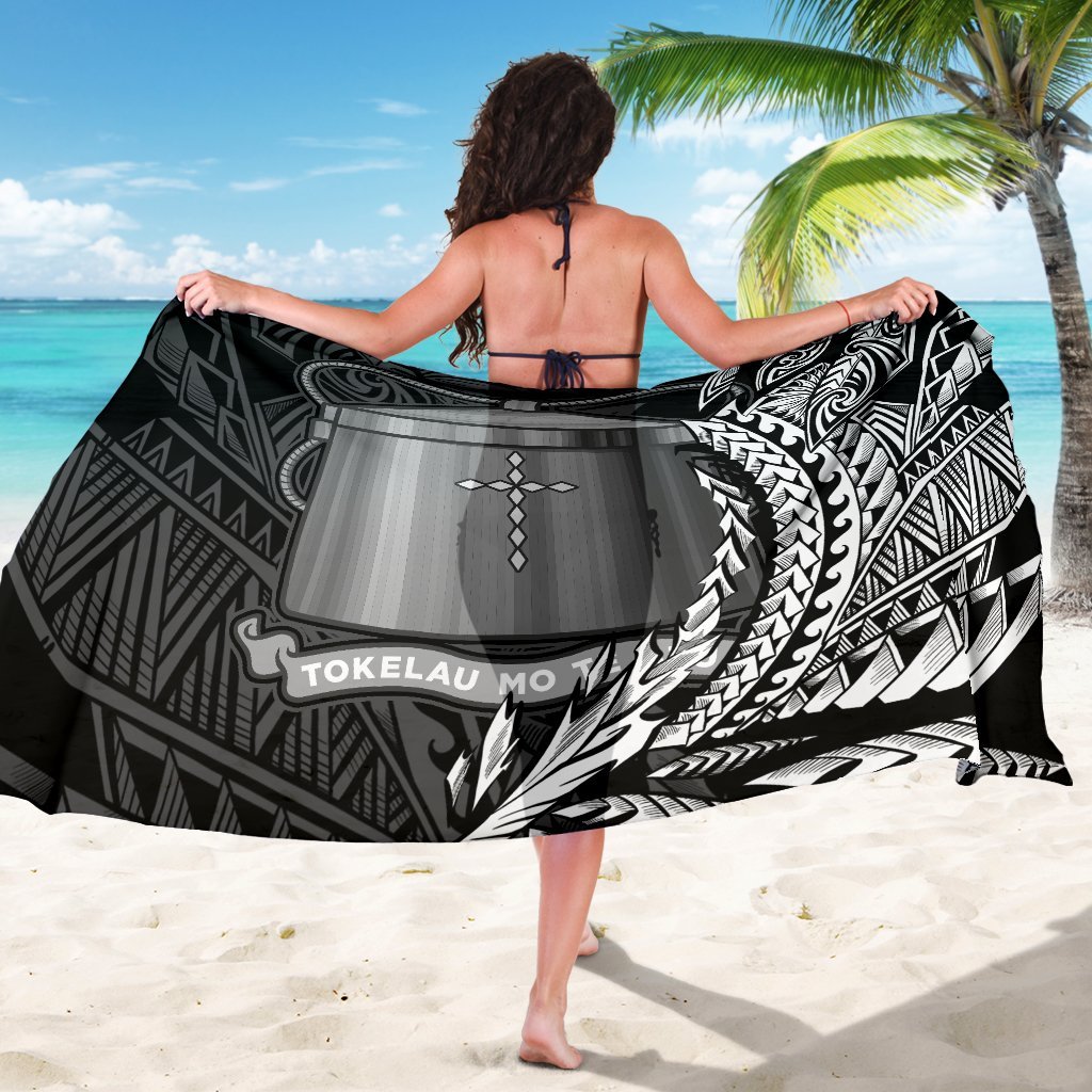 Tokelau Sarong - Wings Style - Polynesian Pride