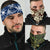 Hawaiian Tropical Set Bandana 3 - Pack - Polynesian Pride