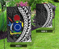Cook Islands Flag - Wings Style - Polynesian Pride
