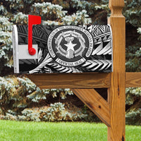 Northern Mariana Islands Mailbox Cover - Custom Personalised Wings Style - Polynesian Pride