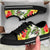 Polynesian Hawaii Low Top Shoe Turtle Colorful - Polynesian Pride