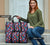Tropical Flower Hawaii Travel Bag - Polynesian Pride