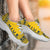 Niue Chunky Sneakers - Polynesian Chief Flag Version - Polynesian Pride