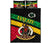 Vanuatu Quilt Bed Set Sporty Style - Polynesian Pride