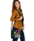 Tuvalu Shoulder Handbag - Summer Vibes - Polynesian Pride