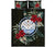 Marshall Islands Polynesian Quilt Bed Set - Special Hibiscus - Polynesian Pride