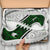 New Zealand Maori Rugby Sneakers Pride Version - White - Polynesian Pride