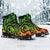 Polynesian 33 Season Boots - Polynesian Pattern - Polynesian Pride