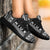 Niue Sporty Sneakers - Polynesian Chief Black Version - Polynesian Pride