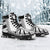 Polynesian 52 Season Boots - Polynesian Pattern - Polynesian Pride