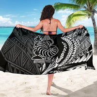 New Caledonia Sarong - Wings Style - Polynesian Pride